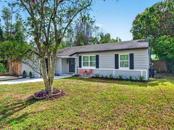 212 S GLENWOOD AVENUE, ORLANDO, FL 32803