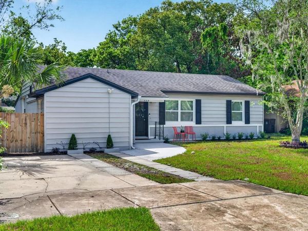212 S GLENWOOD AVENUE , ORLANDO, FL 32803