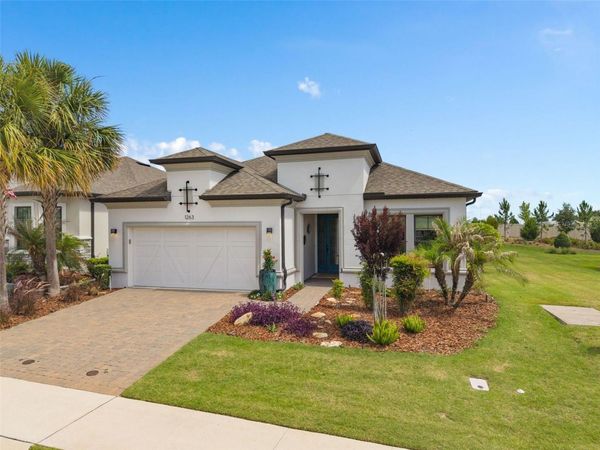 1263 ZEEK RIDGE STREET , CLERMONT, FL 34715