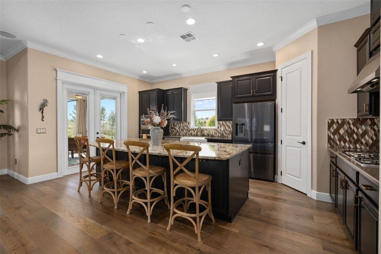 1263 Zeek Ridge Street, Clermont, FL 34715 Photo