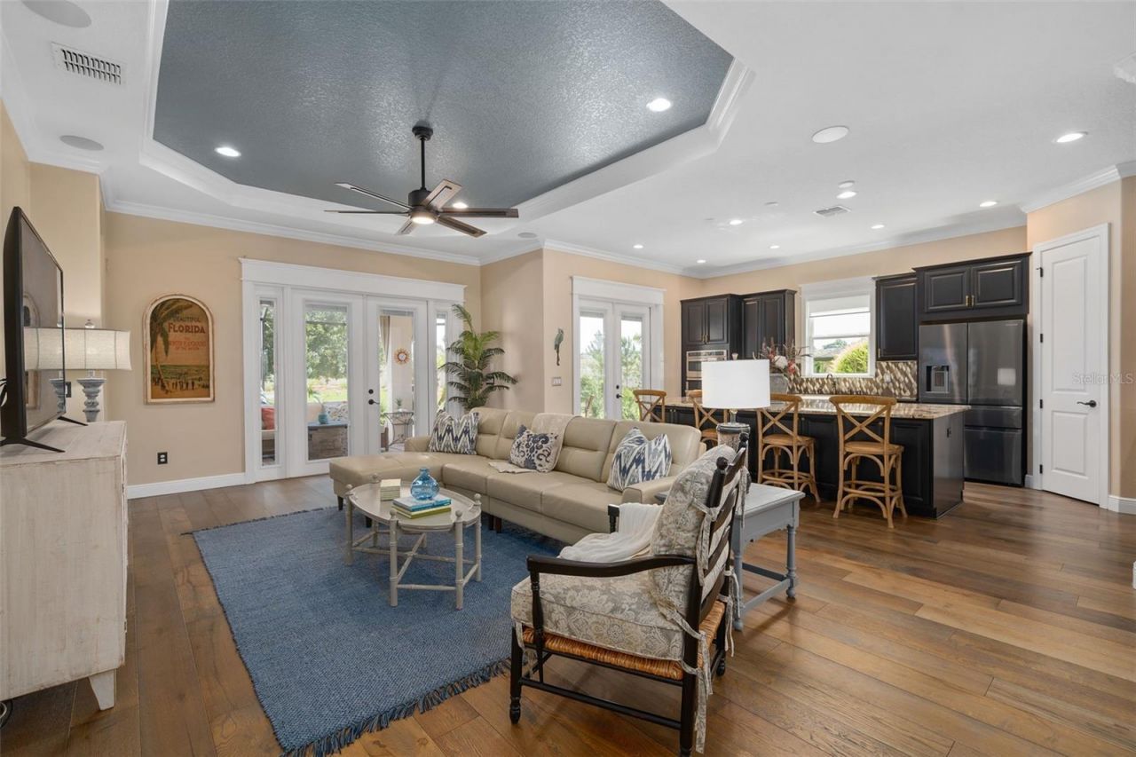 1263 Zeek Ridge Street, Clermont, FL 34715 Photo