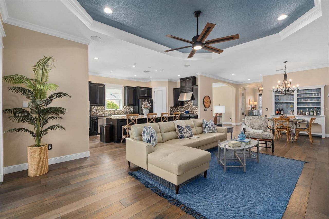 1263 Zeek Ridge Street, Clermont, FL 34715 Photo