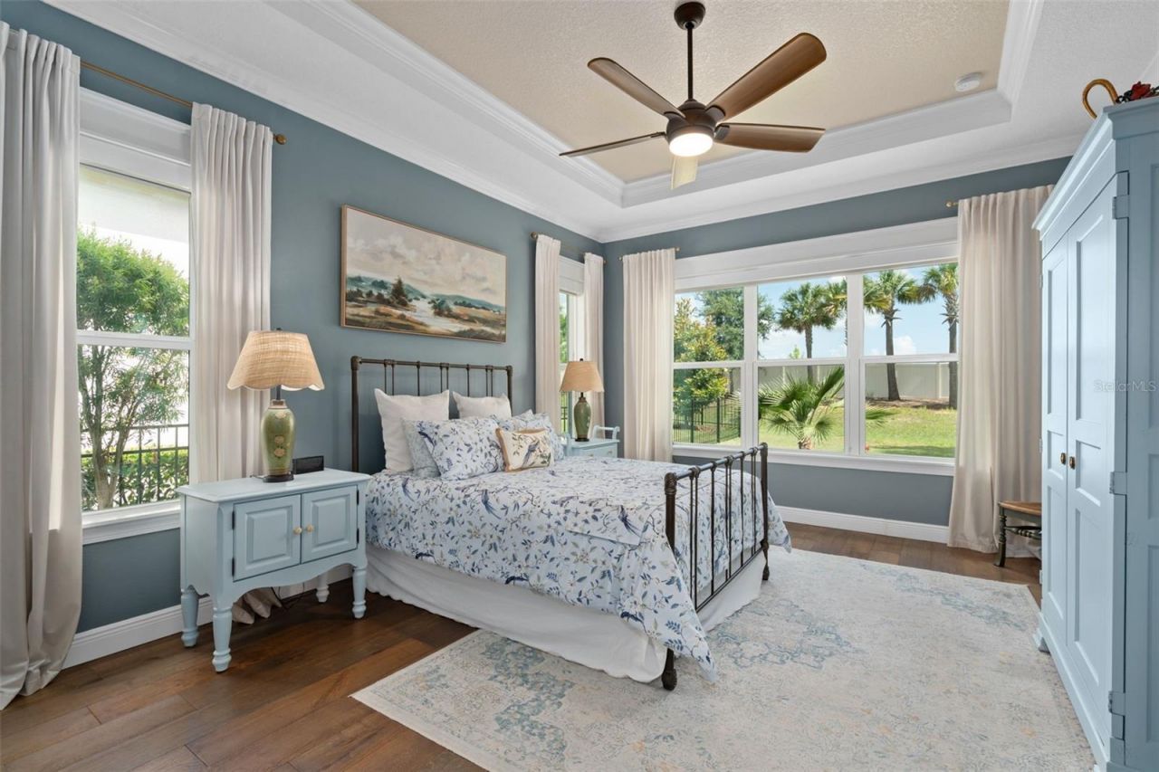 1263 Zeek Ridge Street, Clermont, FL 34715 Photo