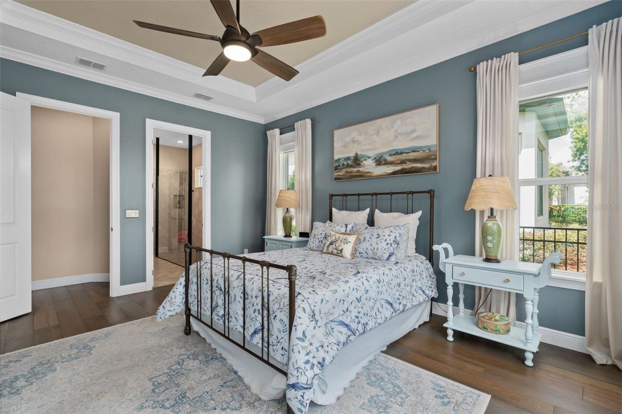 1263 Zeek Ridge Street, Clermont, FL 34715 Photo