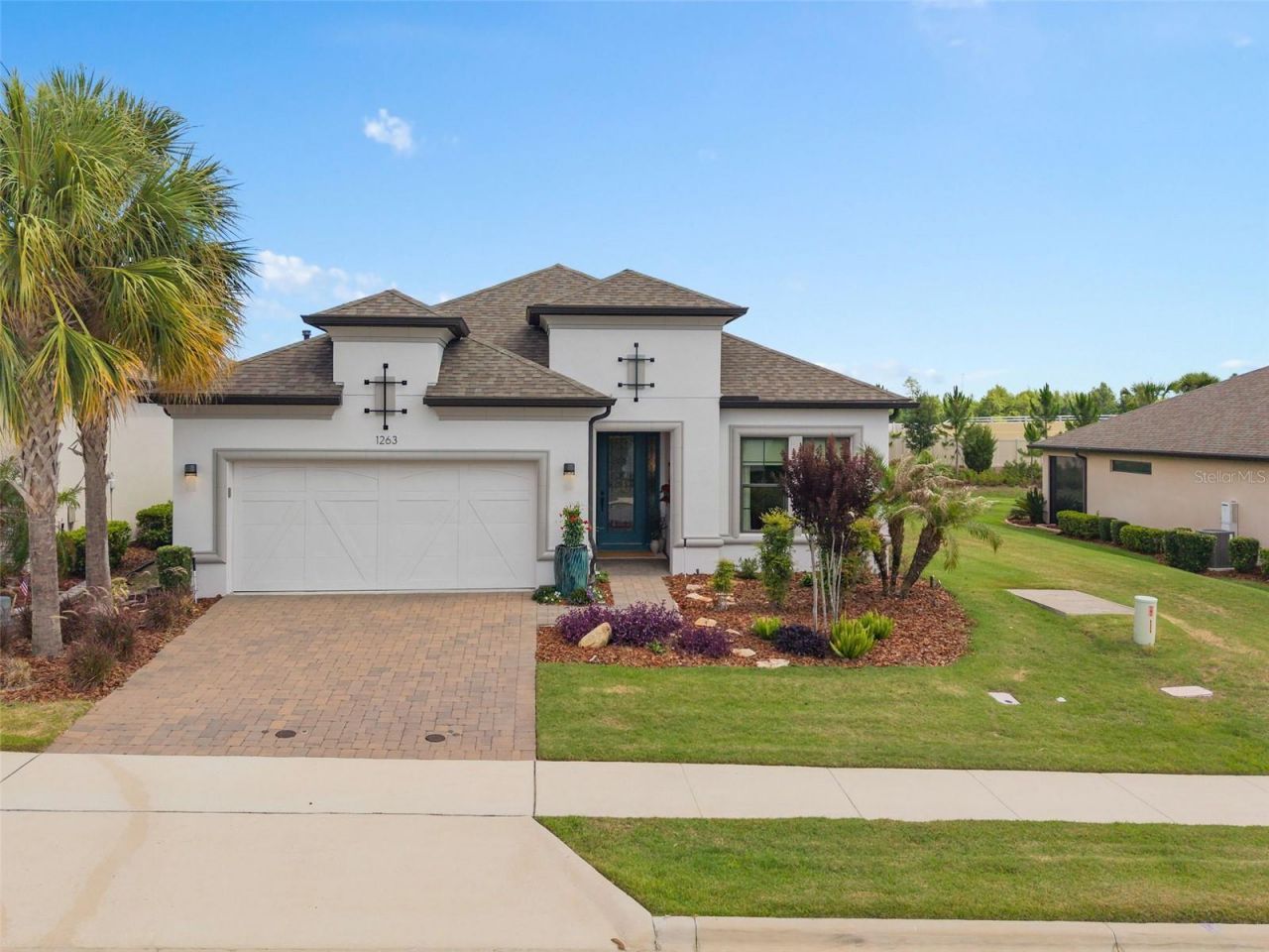 1263 Zeek Ridge Street, Clermont, FL 34715 Photo