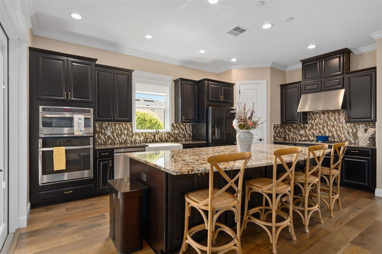 1263 Zeek Ridge Street, Clermont, FL 34715 Photo