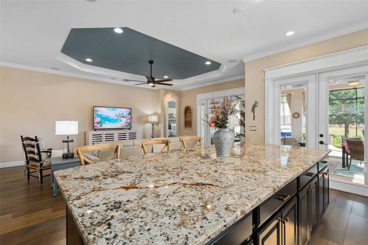 1263 Zeek Ridge Street, Clermont, FL 34715 Photo