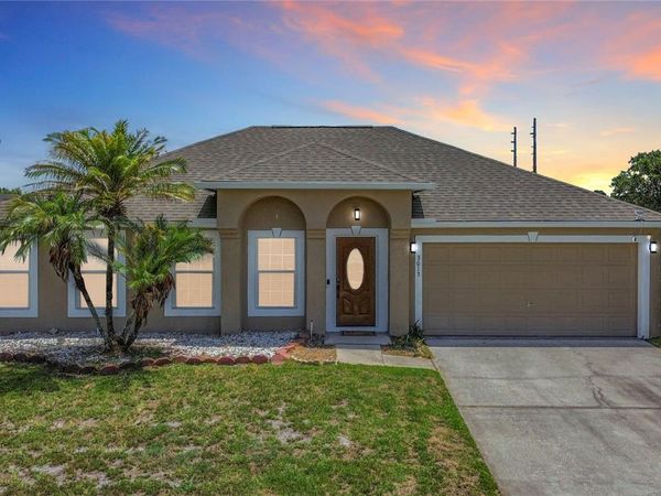 3013 MANDOLIN DRIVE , KISSIMMEE, FL 34744