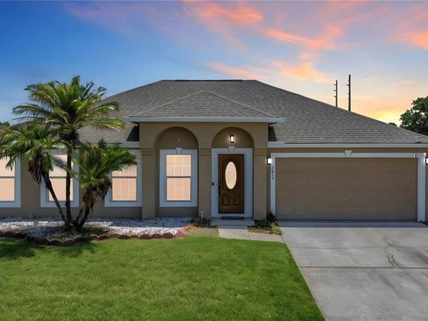 3013 MANDOLIN DRIVE, KISSIMMEE, FL 34744