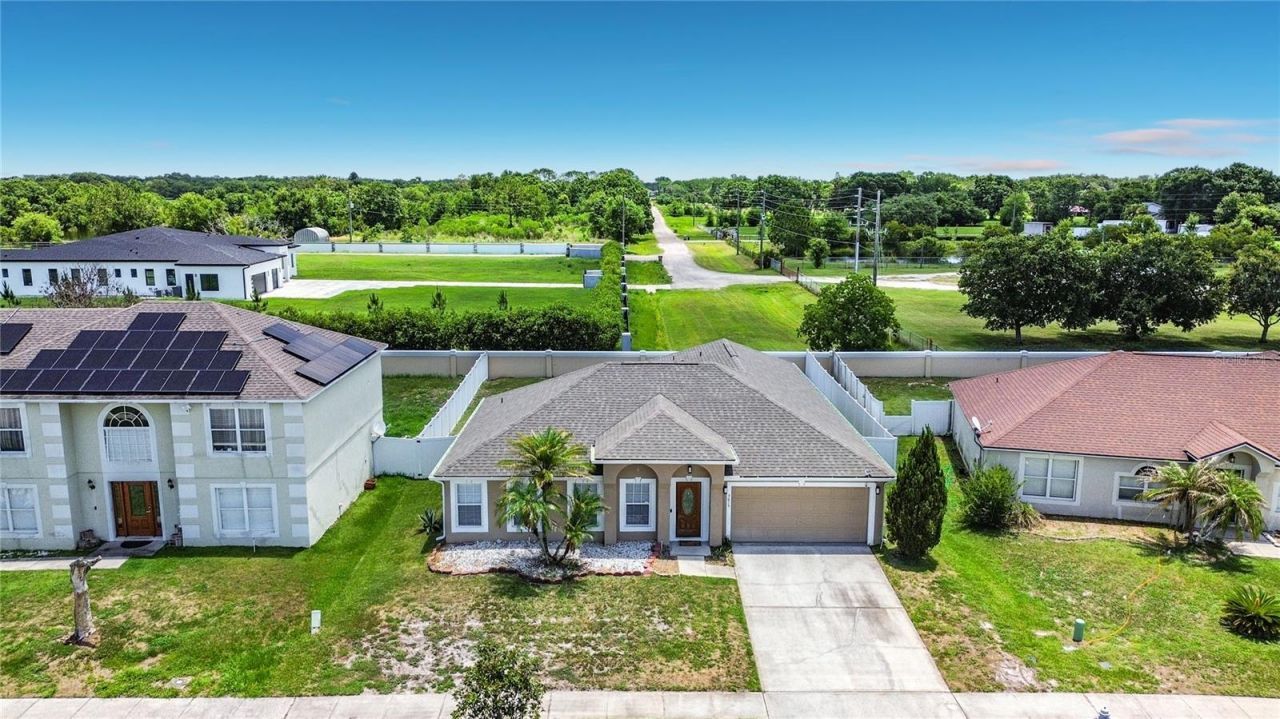 3013 Mandolin Drive, Kissimmee, FL 34744 Photo