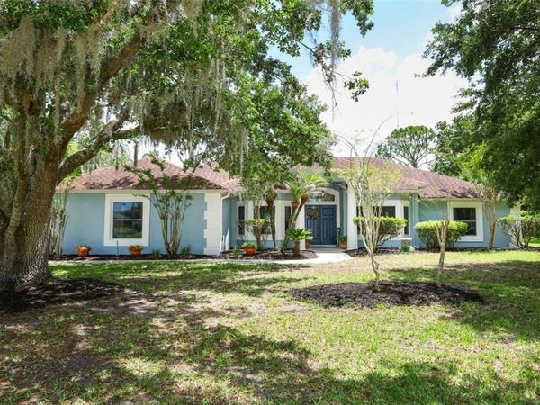 2461 WASSUM TRAIL, OVIEDO, FL 32766