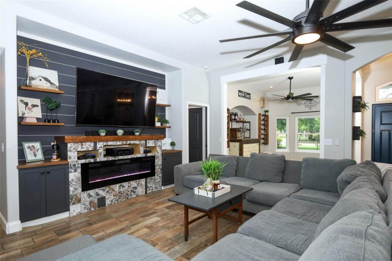 2461 Wassum Trail, Oviedo, FL 32766 Photo