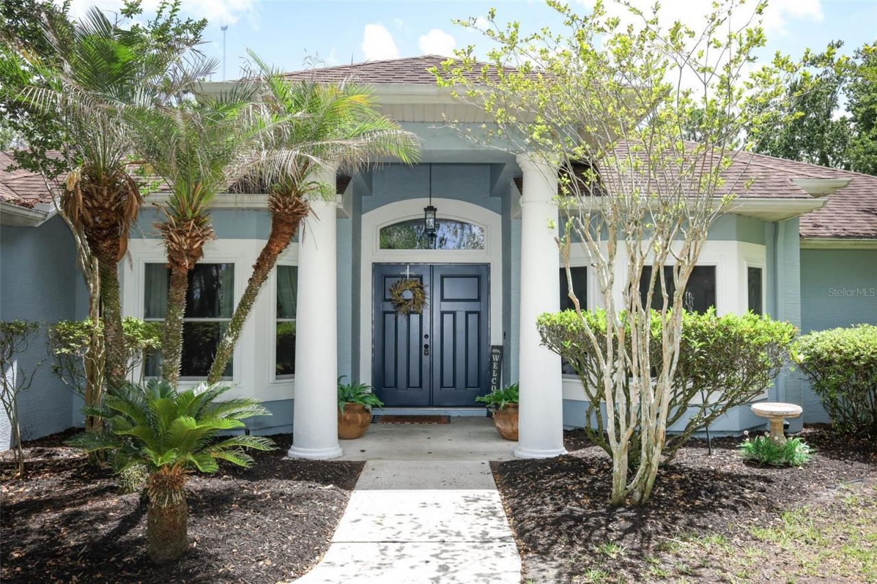 2461 Wassum Trail, Oviedo, FL 32766 Photo