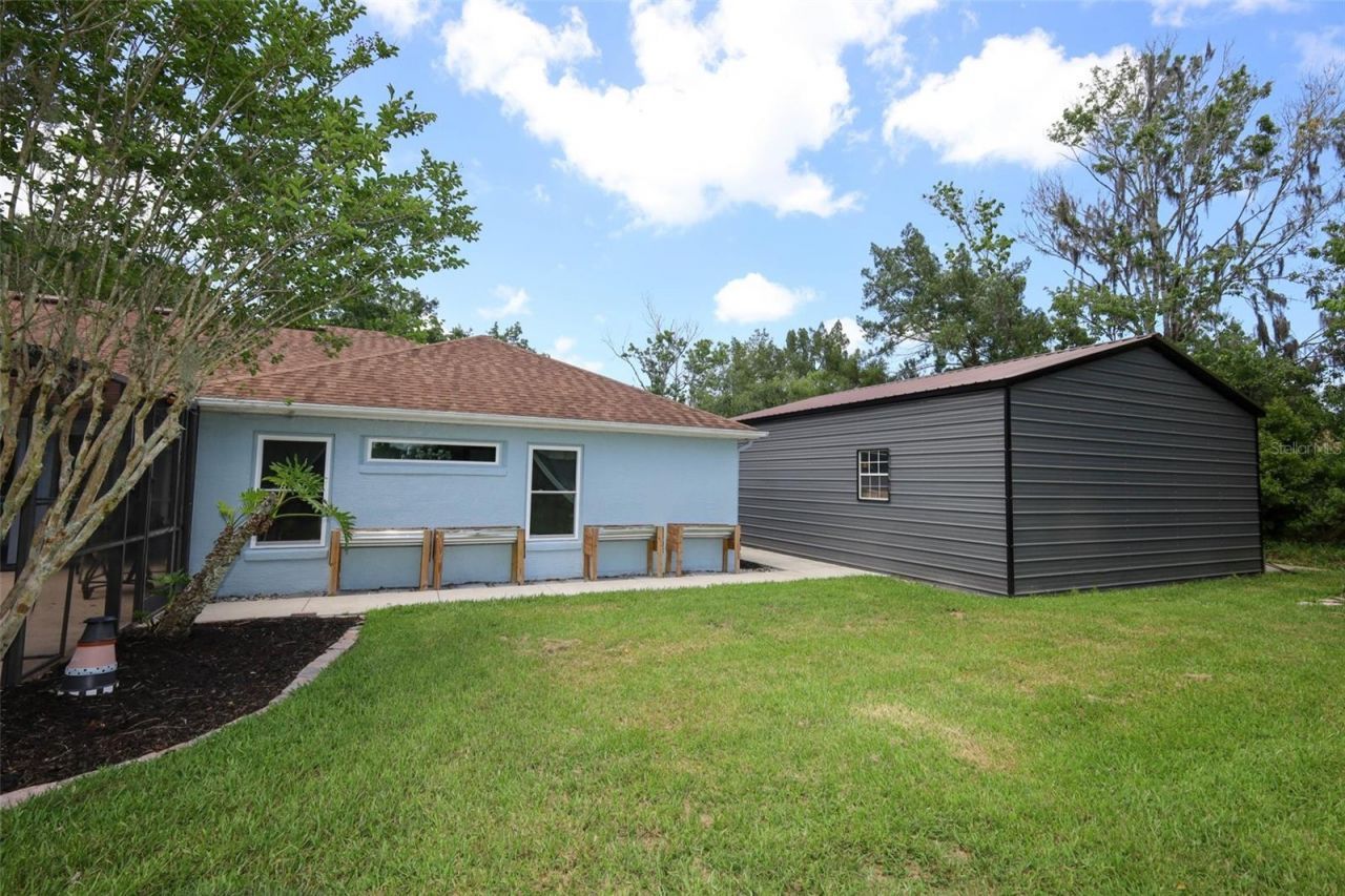 2461 Wassum Trail, Oviedo, FL 32766 Photo