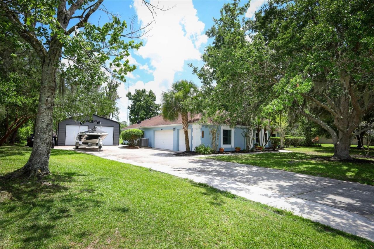 2461 Wassum Trail, Oviedo, FL 32766 Photo
