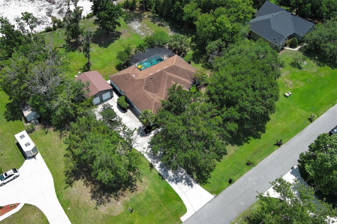 2461 Wassum Trail, Oviedo, FL 32766 Photo