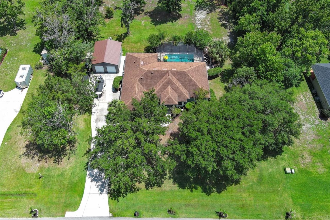 2461 Wassum Trail, Oviedo, FL 32766 Photo