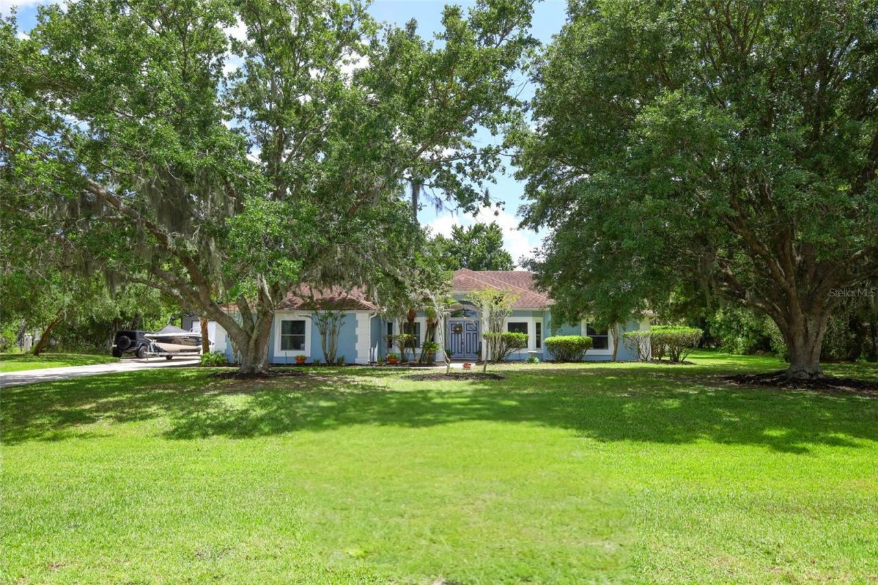 2461 Wassum Trail, Oviedo, FL 32766 Photo