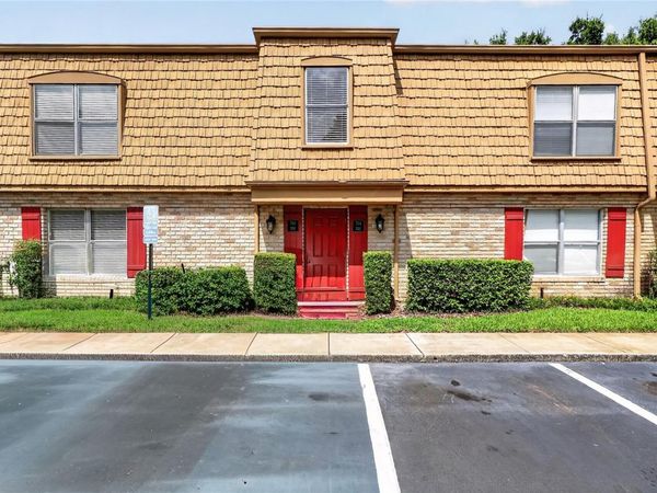 200 SAINT ANDREWS BOULEVARD , Unit 704, WINTER PARK, FL 32792