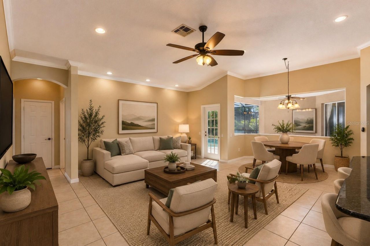 13429 Falcon Pointe Drive, Orlando, FL 32837 Photo