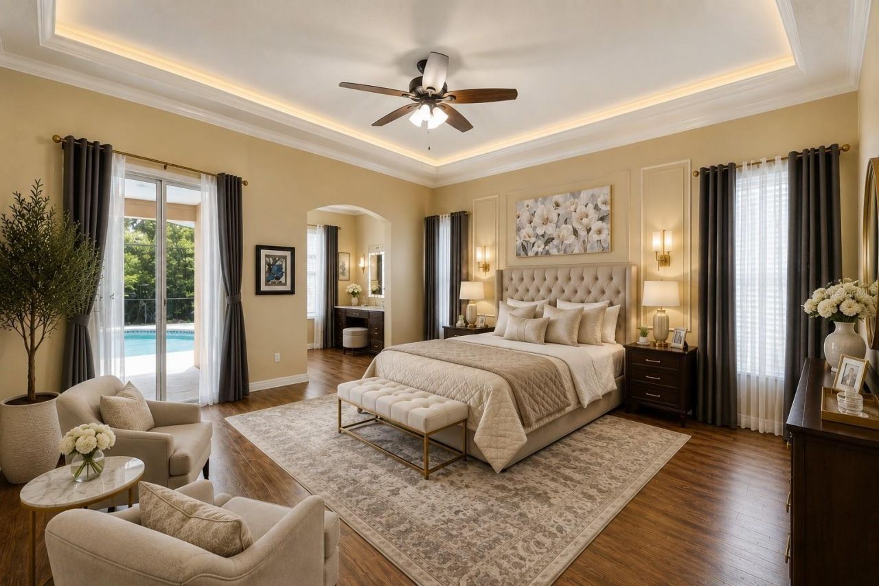 13429 Falcon Pointe Drive, Orlando, FL 32837 Photo