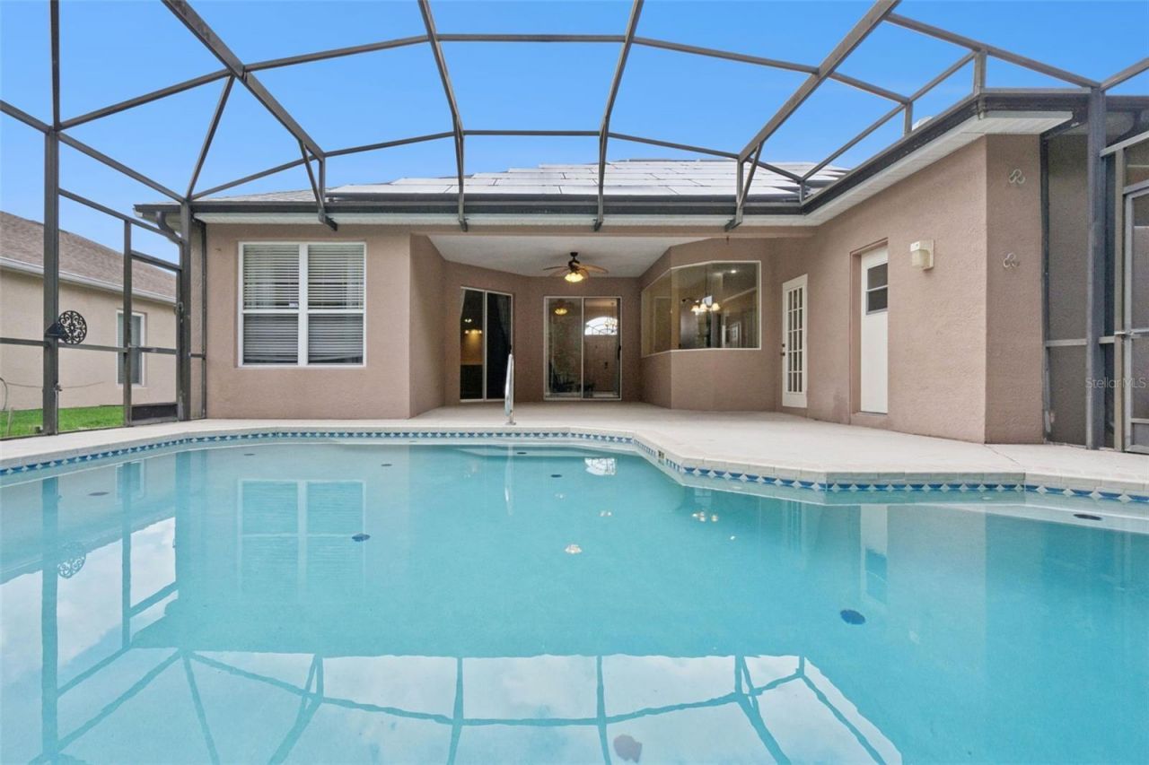 13429 Falcon Pointe Drive, Orlando, FL 32837 Photo
