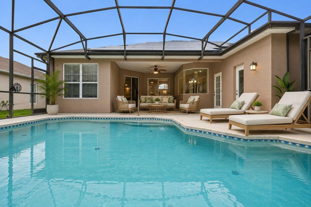 13429 Falcon Pointe Drive, Orlando, FL 32837 Photo