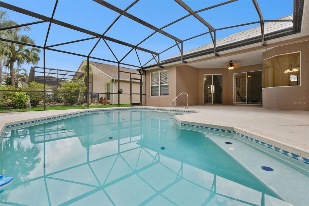 13429 Falcon Pointe Drive, Orlando, FL 32837 Photo