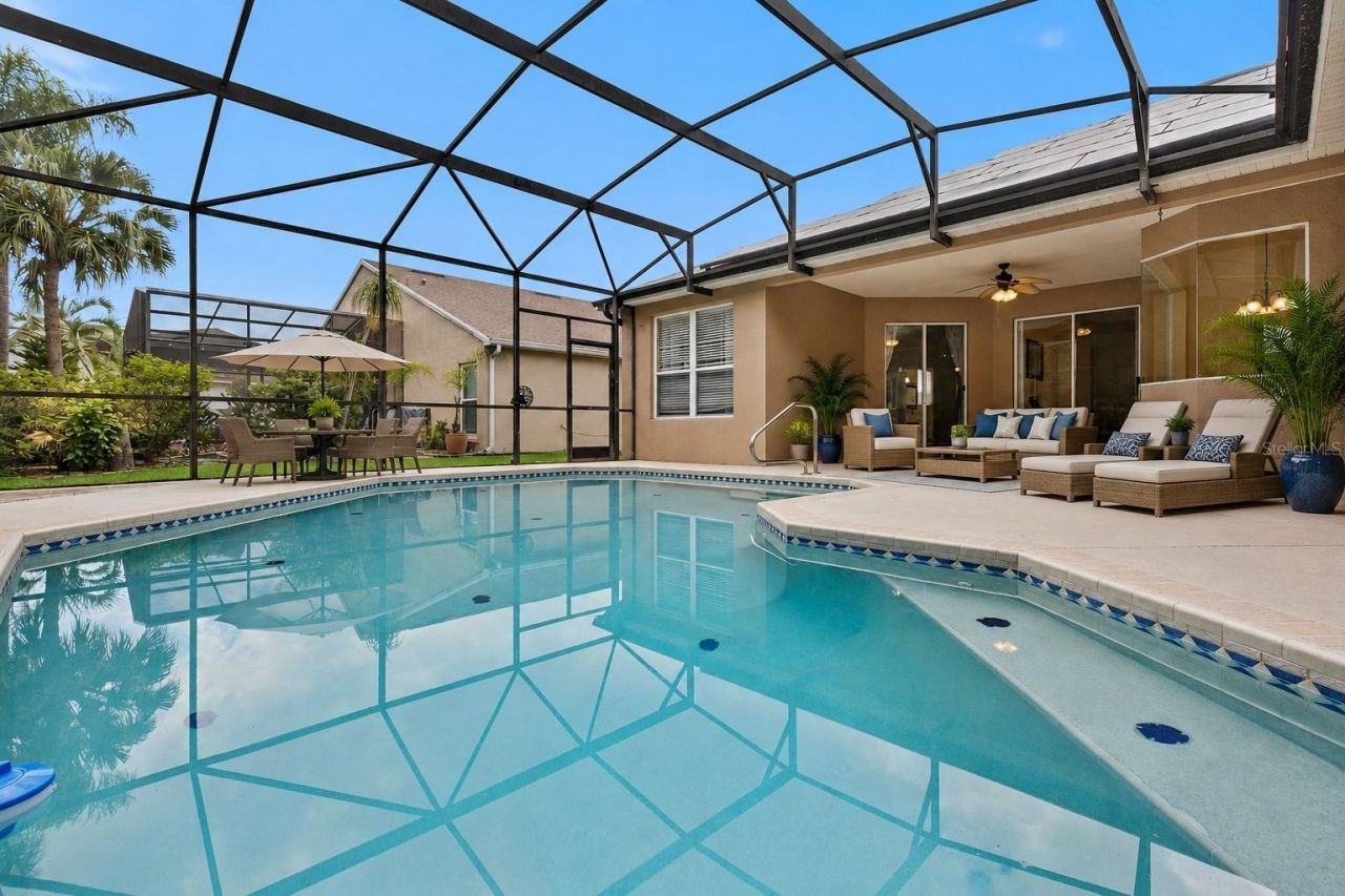 13429 Falcon Pointe Drive, Orlando, FL 32837 Photo