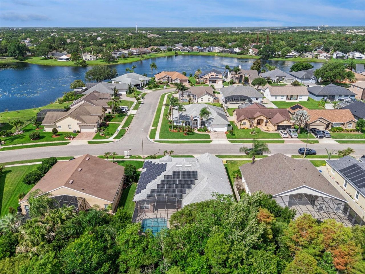 13429 Falcon Pointe Drive, Orlando, FL 32837 Photo