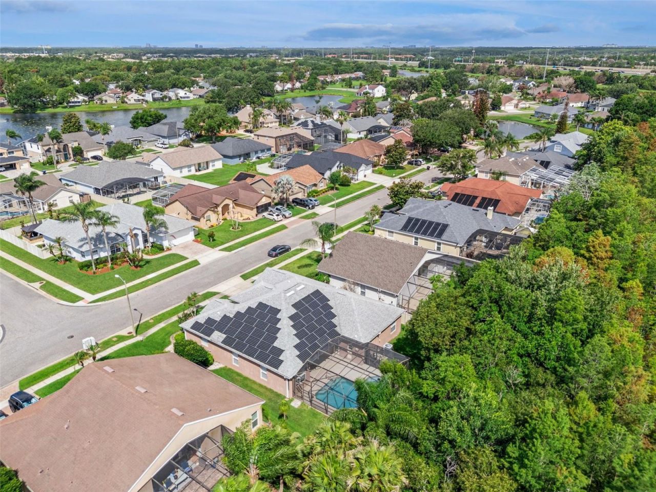 13429 Falcon Pointe Drive, Orlando, FL 32837 Photo