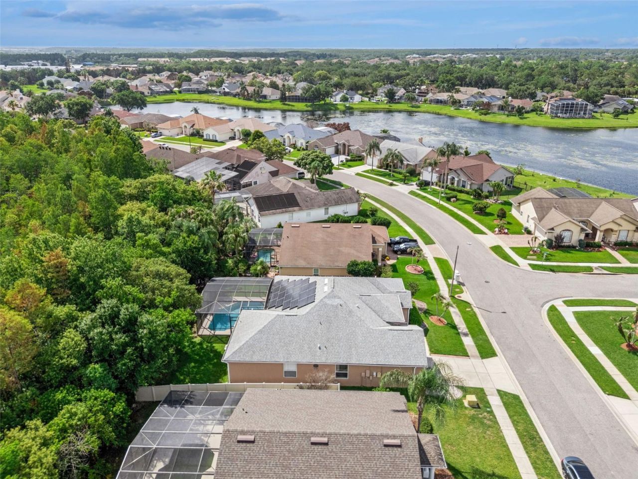 13429 Falcon Pointe Drive, Orlando, FL 32837 Photo