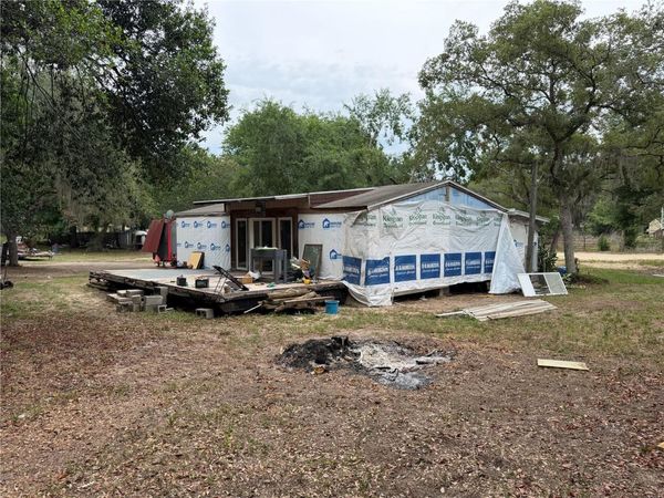 16100 SE 253RD COURT , UMATILLA, FL 32784