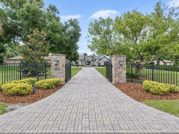 5300 CUB LAKE DRIVE , APOPKA, FL 32703