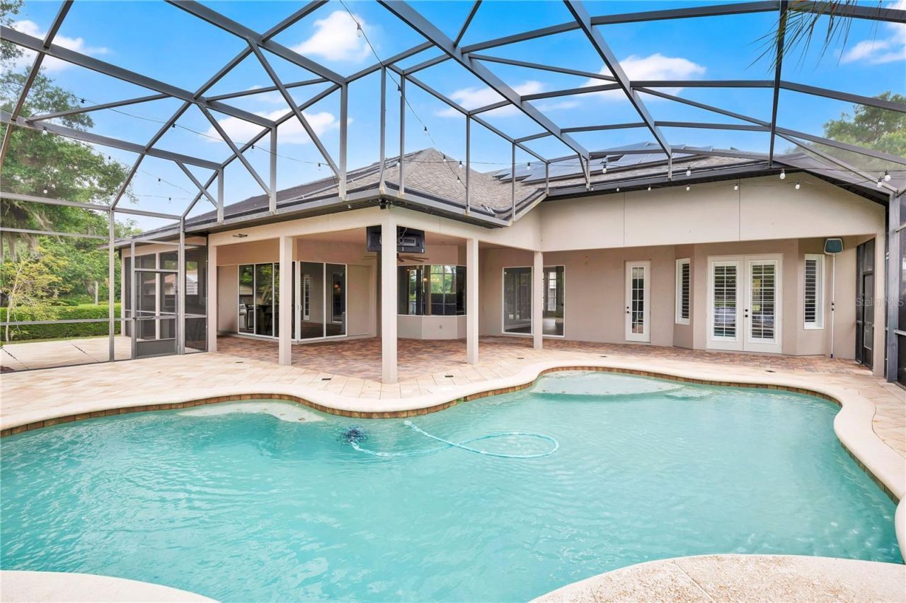 5300 Cub Lake Drive, Apopka, FL 32703 Photo