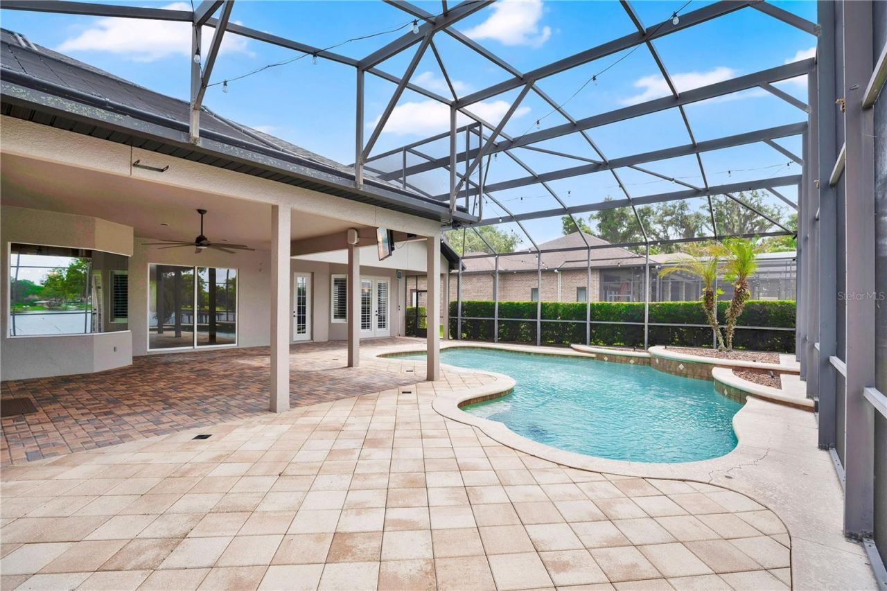 5300 Cub Lake Drive, Apopka, FL 32703 Photo