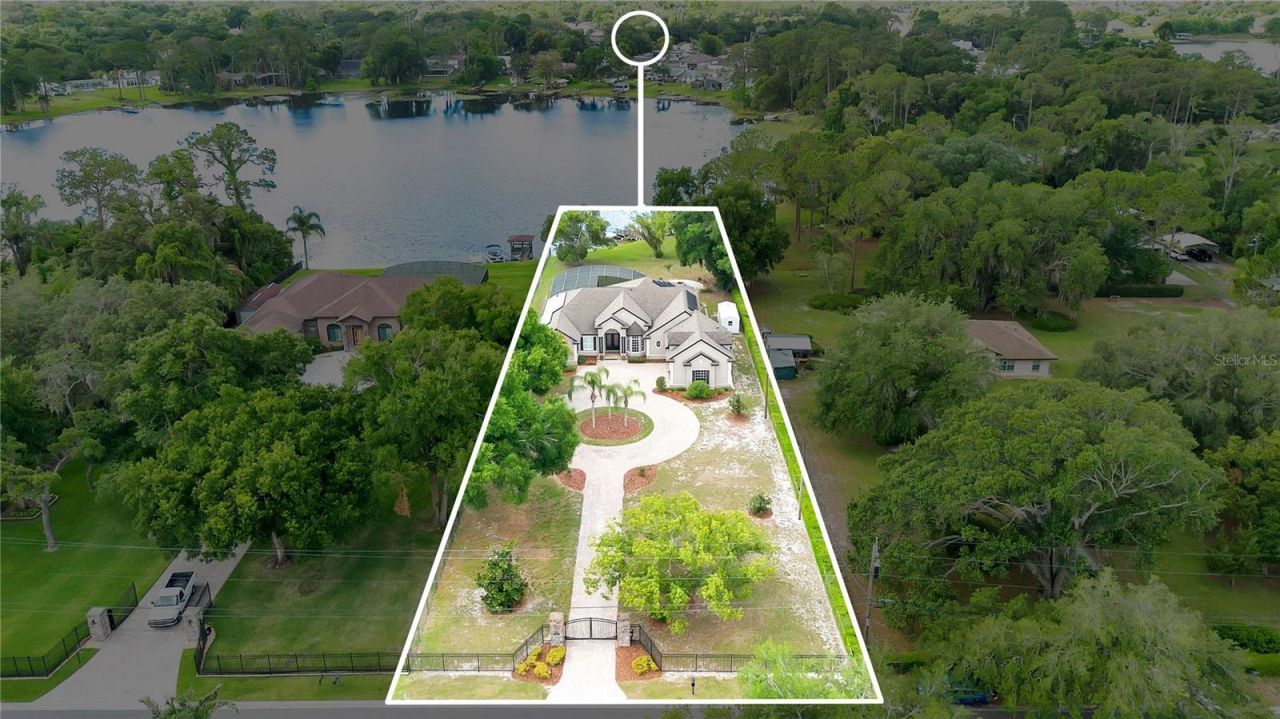5300 Cub Lake Drive, Apopka, FL 32703 Photo
