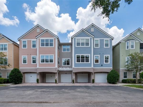 3344 CORONA VILLAGE WAY , Unit 205, ORLANDO, FL 32835
