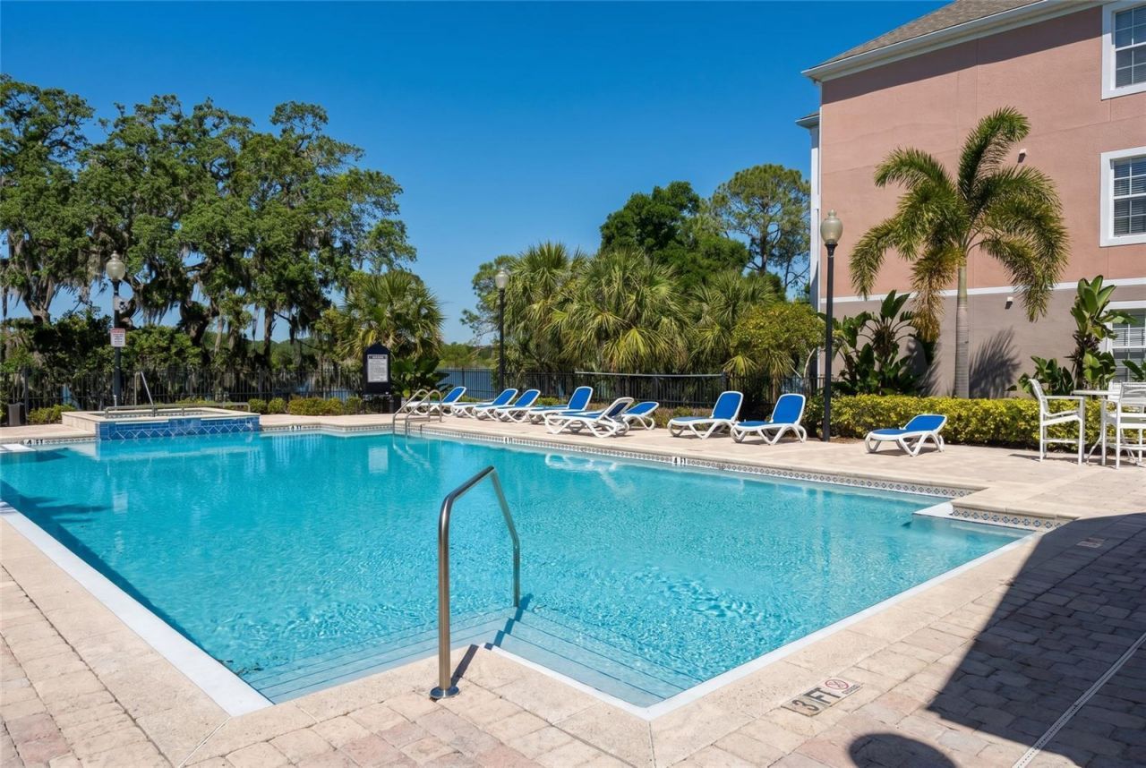 3344 Corona Village Way, Unit 205, Orlando, FL 32835 Photo