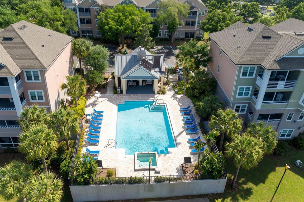 3344 Corona Village Way, Unit 205, Orlando, FL 32835 Photo
