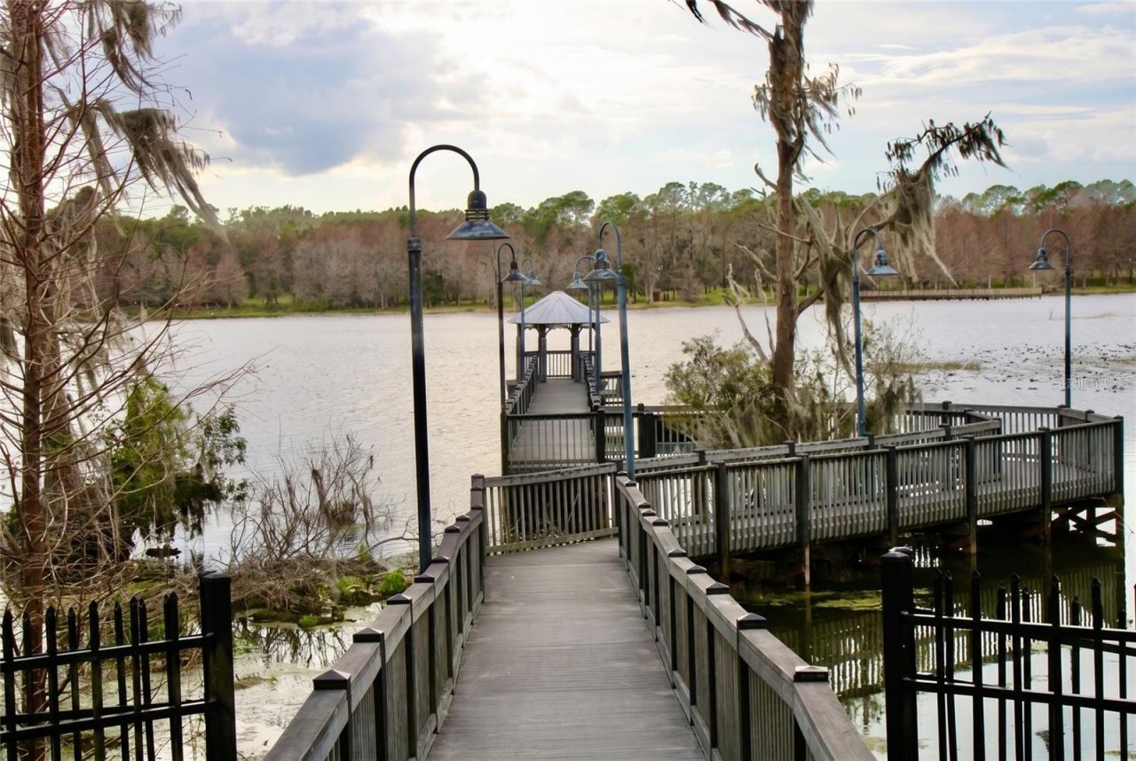 3344 Corona Village Way, Unit 205, Orlando, FL 32835 Photo