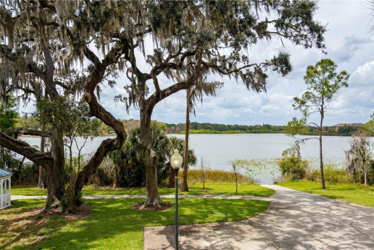 3344 Corona Village Way, Unit 205, Orlando, FL 32835 Photo