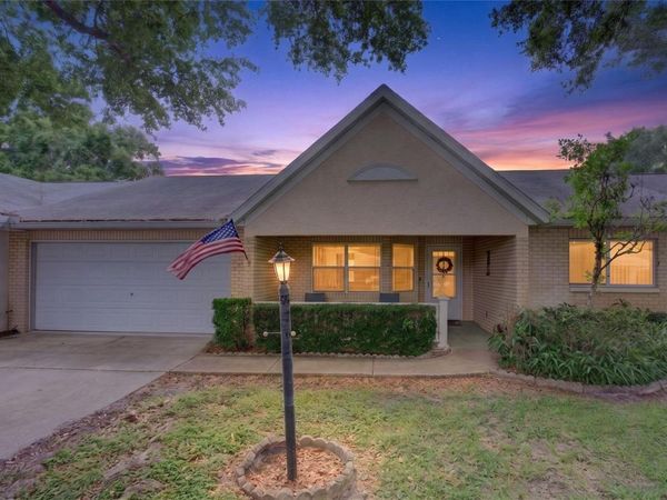 9060 SW 96TH LANE, Unit B, OCALA, FL 34481