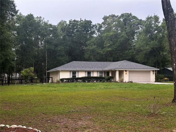 11988 SW 38TH STREET , OCALA, FL 34481