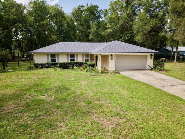 11988 SW 38TH STREET, OCALA, FL 34481