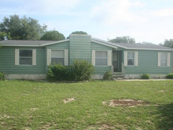 10035 SE 126TH LANE , BELLEVIEW, FL 34420