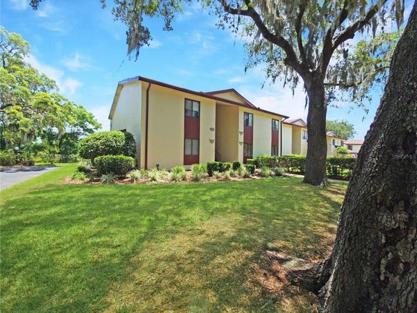 648 MIDWAY DRIVE , Unit B, OCALA, FL 34472