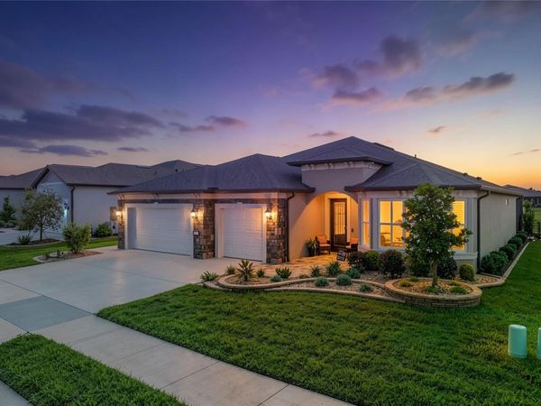 6038 SW 86TH CIRCLE , OCALA, FL 34481