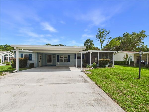 7875 SW 5TH PLACE , OCALA, FL 34474