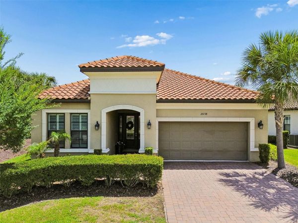 20158 UMBRIA HILL DRIVE , TAMPA, FL 33647